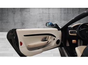 Maserati Granturismo Sport/MC *Sonderleasing*