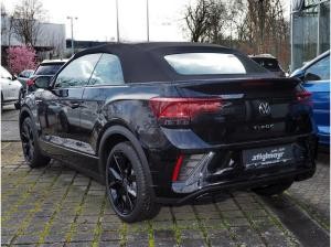 Volkswagen T-Roc Cabriolet R-Line 1.5 TSI DSG +Black Style +sofort verfügbar
