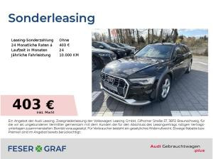 Foto - Audi A6 Allroad 40 TDI quattro S-tronic Kamera/Matrix