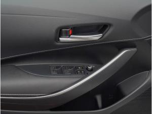 Suzuki Swace Hybrid Comfort+