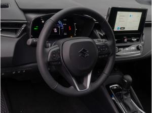 Suzuki Swace Hybrid Comfort+