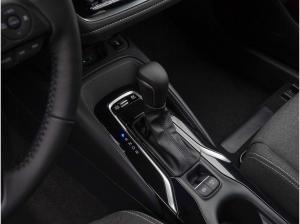 Suzuki Swace Hybrid Comfort+