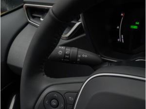 Suzuki Swace Hybrid Comfort+