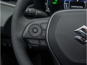 Suzuki Swace Hybrid Comfort+