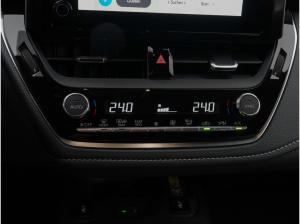 Suzuki Swace Hybrid Comfort+