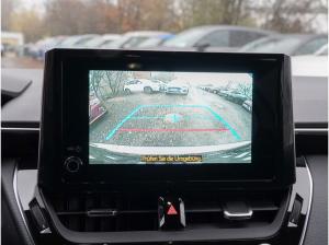 Suzuki Swace Hybrid Comfort+