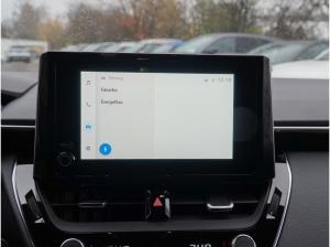 Suzuki Swace Hybrid Comfort+