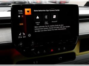 Volkswagen ID.Buzz ID. Buzz Pro