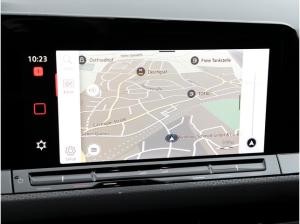 Volkswagen Golf VIII GTI DSG Black Style ACC DCC Matrix Kamera Sound 19"