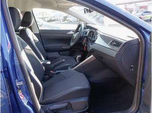 Volkswagen Taigo 1,0 TSI DSG Style IQ.Light ACC R-Kamera