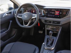 Volkswagen Taigo 1,0 TSI DSG Style IQ.Light ACC R-Kamera