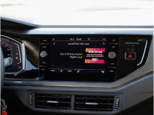 Volkswagen Taigo 1,0 TSI DSG Style IQ.Light ACC R-Kamera