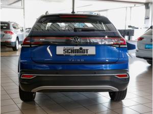 Volkswagen Taigo 1,0 TSI DSG Style IQ.Light ACC R-Kamera