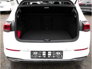 Volkswagen Golf VIII 1,0 TSI Move ACC App-Connect PDC R-Kamera