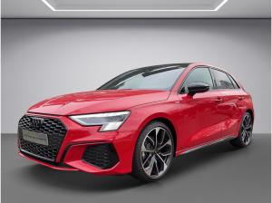 Audi Q3 SUV TDI S Line AHK