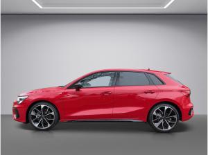Audi Q3 SUV TDI S Line AHK