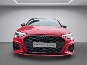 Audi Q3 SUV TDI S Line AHK
