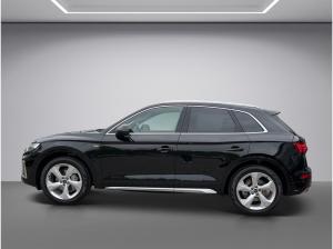 Audi S6 Avant 3.0 TDI quattro