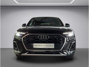 Audi S6 Avant 3.0 TDI quattro