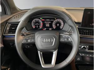 Audi S6 Avant 3.0 TDI quattro