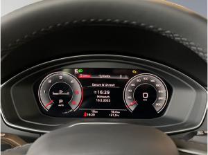 Audi S6 Avant 3.0 TDI quattro