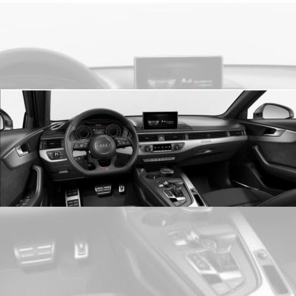 Foto - Audi A4 Avant 3.0 TDI sport