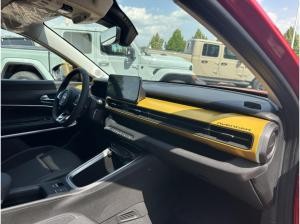 Jeep Avenger Summit Electric