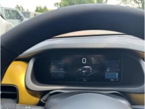 Jeep Avenger Summit Electric