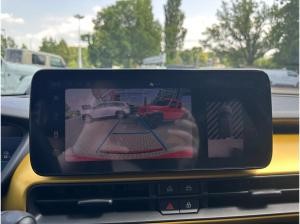 Jeep Avenger Summit Electric