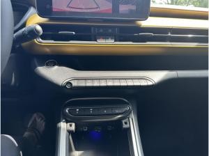 Jeep Avenger Summit Electric