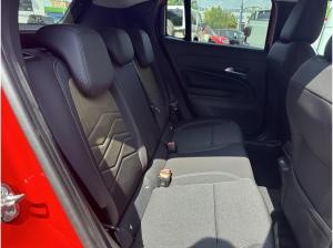 Jeep Avenger Summit Electric