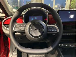 Fiat 600e RED ohne Anzahlung