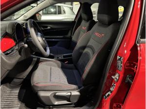 Fiat 600e RED ohne Anzahlung