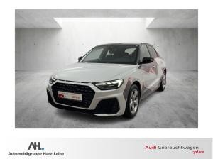 Audi A1 allstreet 30 TFSI 85(116) kW(PS) S tronic