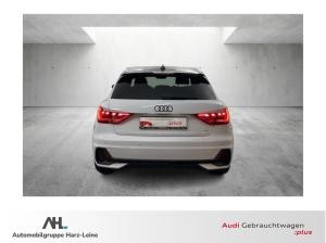 Audi A1 allstreet 30 TFSI 85(116) kW(PS) S tronic