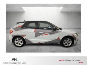 Audi A1 allstreet 30 TFSI 85(116) kW(PS) S tronic