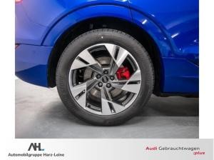 Audi A3 allstreet 40 TFSI e RFK Matrix-LED Navi Stronic