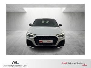 Audi A1 allstreet 30 TFSI 85(116) kW(PS) S tronic