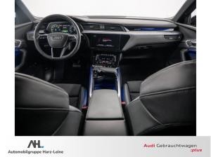 Audi A3 allstreet 40 TFSI e RFK Matrix-LED Navi Stronic