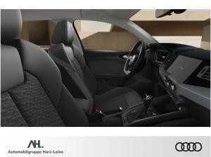Audi A1 allstreet 30 TFSI 85(116) kW(PS) S tronic
