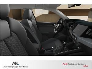 Audi A1 allstreet 30 TFSI Smartphone-Interface Sportsitze Rückfahrkamera