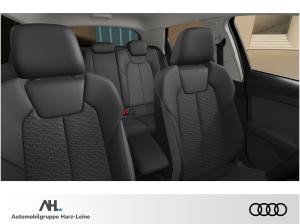 Audi A1 allstreet 30 TFSI 85(116) kW(PS) S tronic