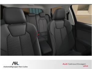 Audi A1 allstreet 30 TFSI Smartphone-Interface Sportsitze Rückfahrkamera
