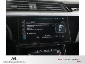 Audi A3 allstreet 40 TFSI e RFK Matrix-LED Navi Stronic