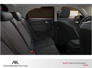 Audi A1 allstreet 30 TFSI Smartphone-Interface Sportsitze Rückfahrkamera