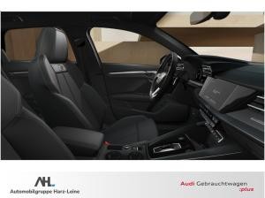 Audi A3 allstreet 40 TFSI e RFK Matrix-LED Navi Stronic
