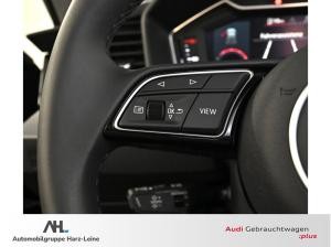 Audi A1 allstreet 30 TFSI 85(116) kW(PS) S tronic