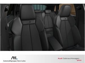 Audi A3 allstreet 40 TFSI e RFK Matrix-LED Navi Stronic