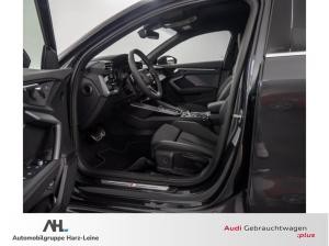 Audi A3 allstreet 40 TFSI e RFK Matrix-LED Navi Stronic