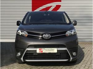 Toyota Proace Verso Electric 75kWh L1 Teamplayer